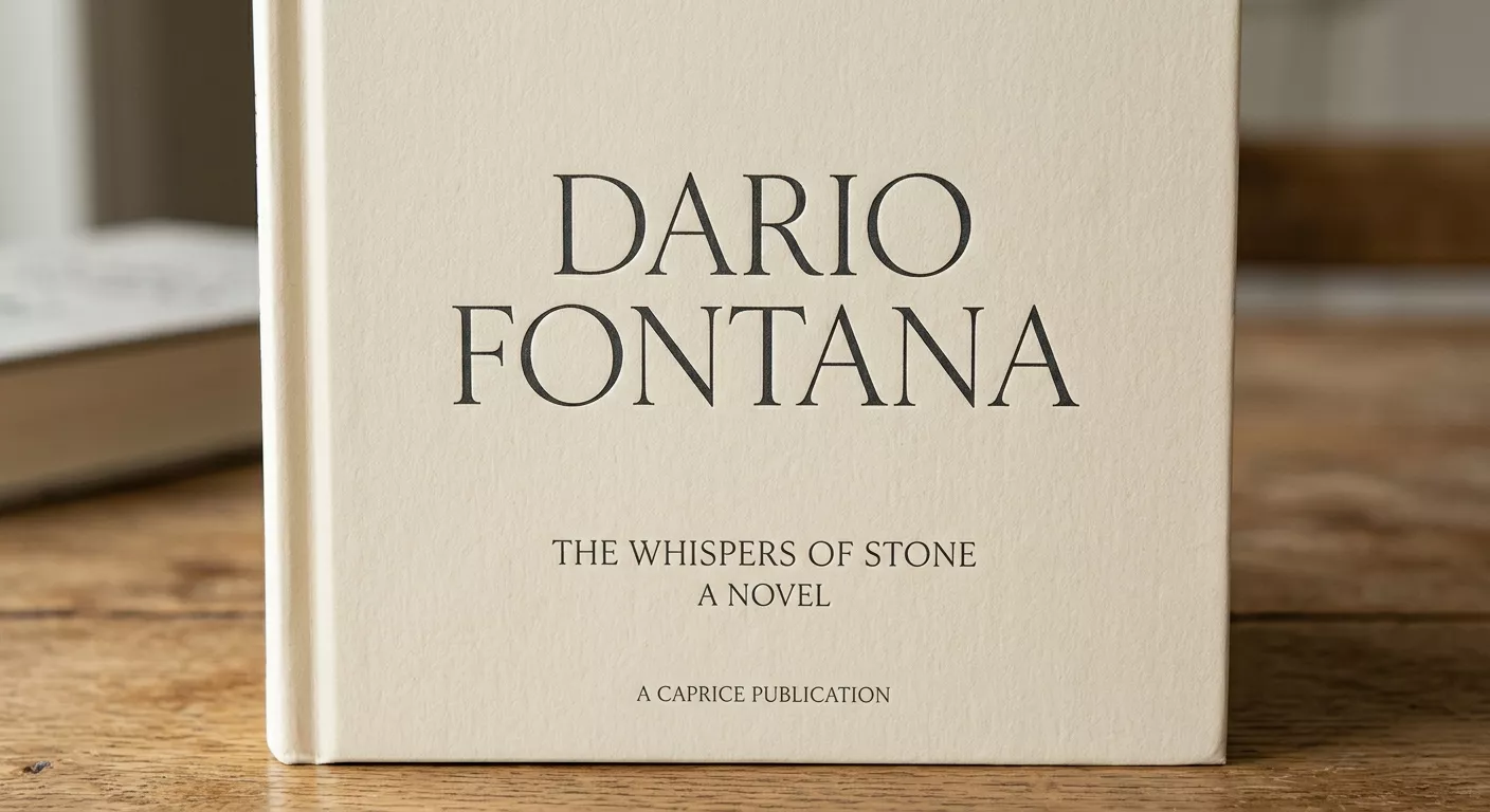 Dario Fontana